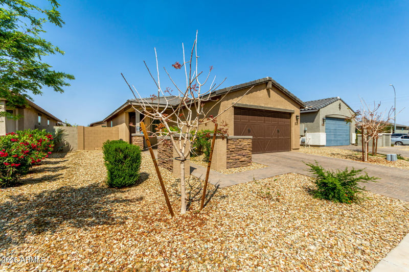 10734 W Bloch Rd, Tolleson, AZ 85353
