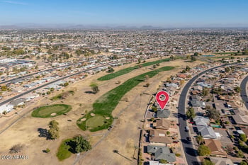 10734 Tropicana Cir, Sun City, AZ 85351