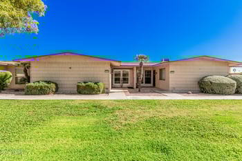 10735 Santa Fe Dr, Sun City, AZ 85351