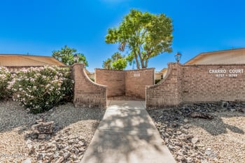 10735 Santa Fe Dr, Sun City, AZ 85351