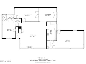 10735 Santa Fe Dr, Sun City, AZ 85351