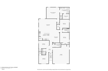 10736 Bronco Trl, Peoria, AZ 85383