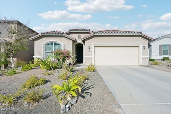 10736 Bronco Trl, Peoria, AZ 85383