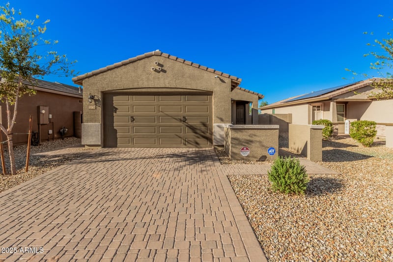 10736 Chipman Rd, Tolleson, AZ 85353