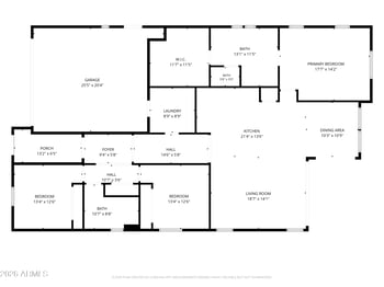 10736 N 124th Pl, Scottsdale, AZ 85259