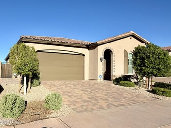 10736 N 124th Pl, Scottsdale, AZ 85259
