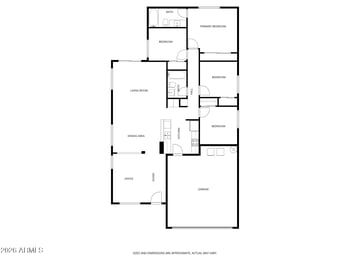 10736 Turney Ave, Phoenix, AZ 85037