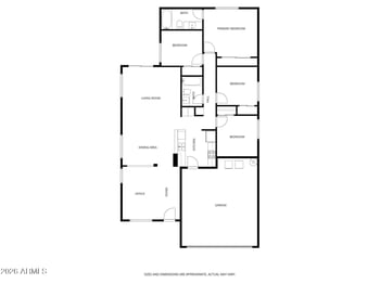 10736 Turney Ave, Phoenix, AZ 85037