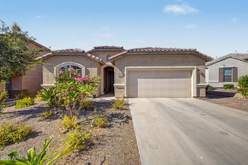10736 Bronco Trl, Peoria, AZ 85383