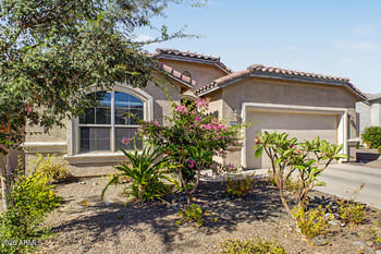 10736 Bronco Trl, Peoria, AZ 85383