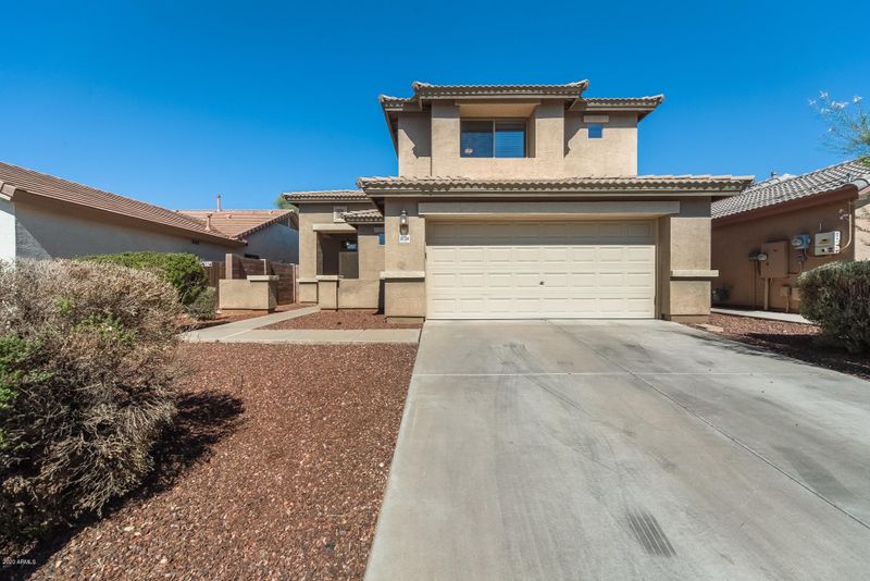 10736 W Mountain View Dr, Avondale, AZ 85323