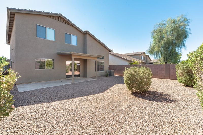 10736 W Mountain View Dr, Avondale, AZ 85323
