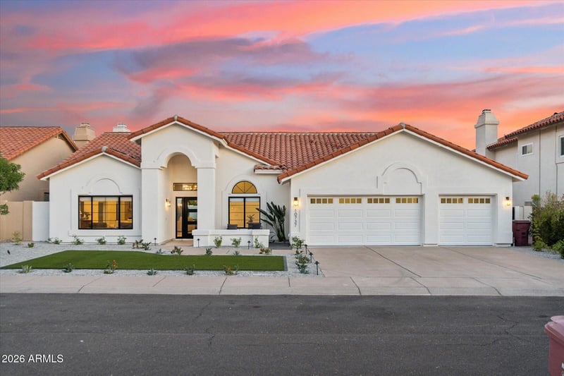 10737 Terra Dr, Scottsdale, AZ 85258