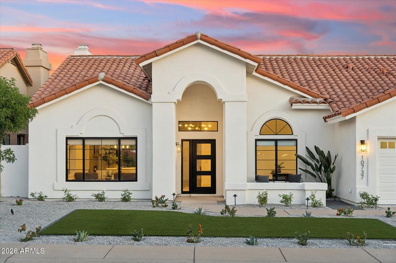 10737 Terra Dr, Scottsdale, AZ 85258