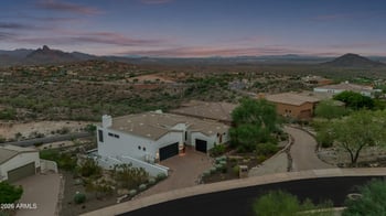 10737 N Sonora Vi, Fountain Hills, AZ 85268