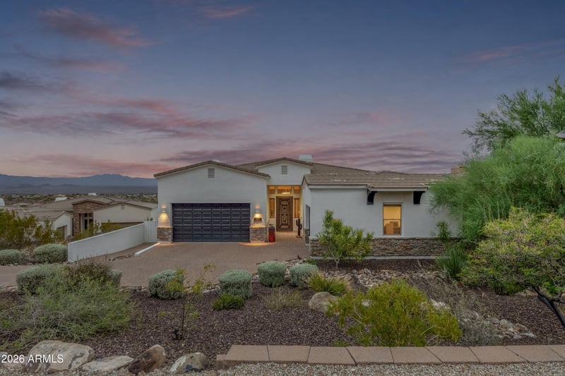 10737 N Sonora Vi, Fountain Hills, AZ 85268