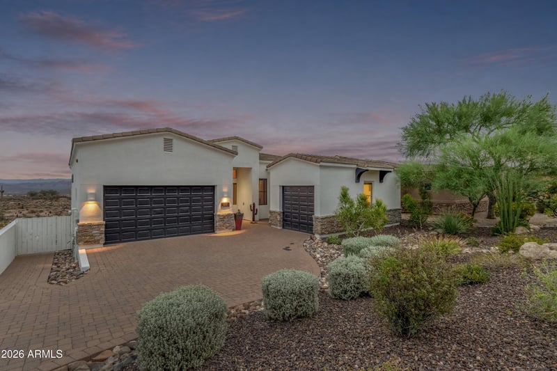 10737 N Sonora Vi, Fountain Hills, AZ 85268