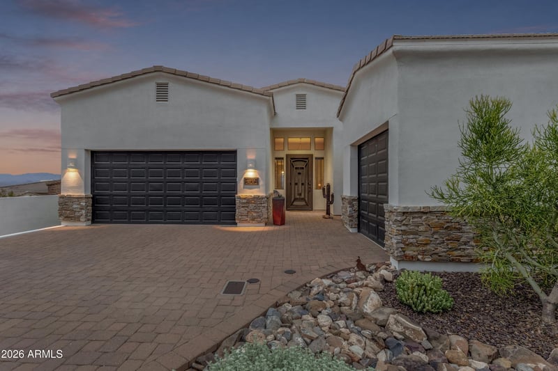 10737 N Sonora Vi, Fountain Hills, AZ 85268