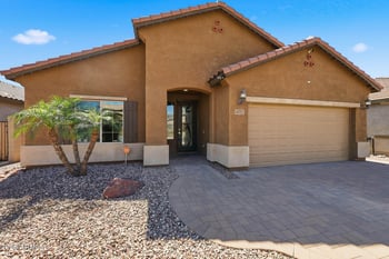 10737 Rowel Rd, Peoria, AZ 85383