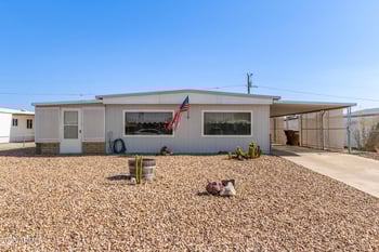 10737 Sack Dr, Peoria, AZ 85373