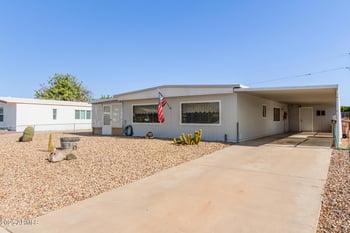 10737 Sack Dr, Peoria, AZ 85373