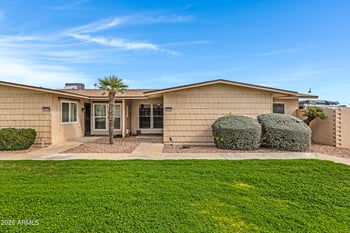 10737 Santa Fe Dr, Sun, AZ 85351