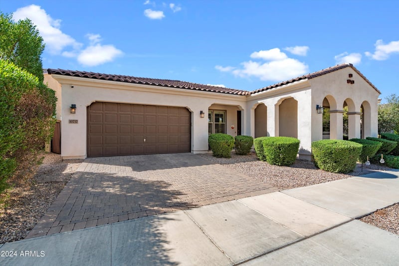 10737 Simone Ave, Mesa, AZ 85212