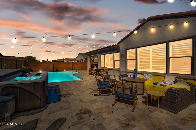 10737 Simone Ave, Mesa, AZ 85212