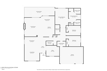 10737 Terra Dr, Scottsdale, AZ 85258