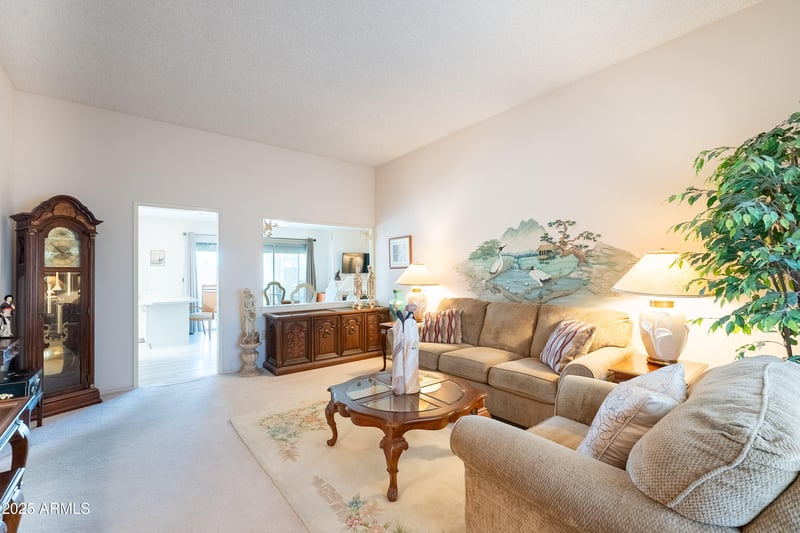 10737 W Brookside Dr, Sun City, AZ 85351