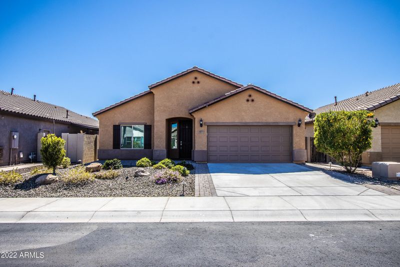 10737 W Desert Elm Ln, Peoria, AZ 85383