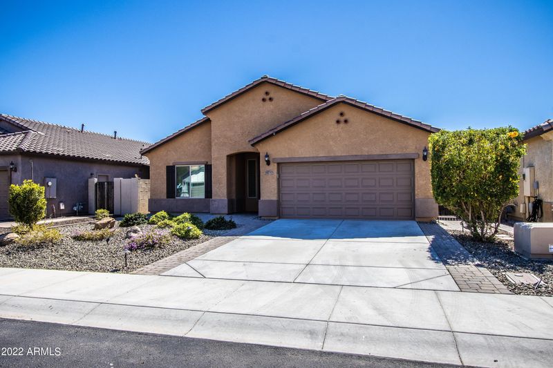 10737 W Desert Elm Ln, Peoria, AZ 85383