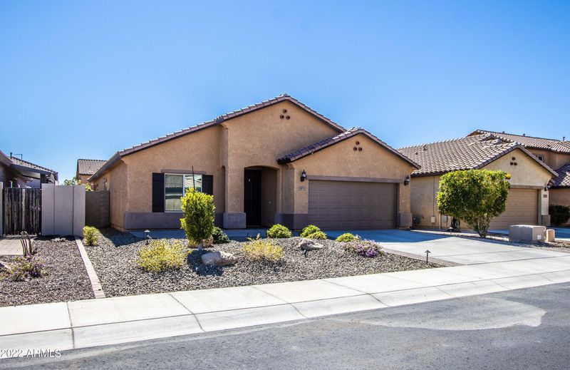 10737 W Desert Elm Ln, Peoria, AZ 85383