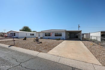 10737 Sack Dr, Peoria, AZ 85373
