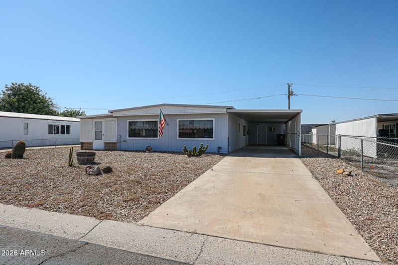 10737 W Sack Dr, Peoria, AZ 85373