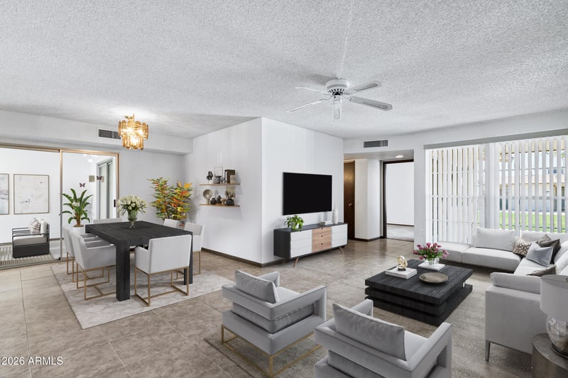 10737 Santa Fe Dr, Sun City, AZ 85351