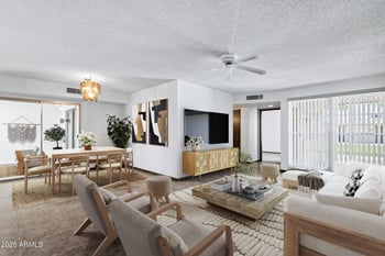 10737 Santa Fe Dr, Sun City, AZ 85351