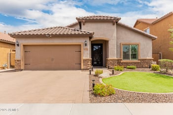 10738 Rowel Rd, Peoria, AZ 85383