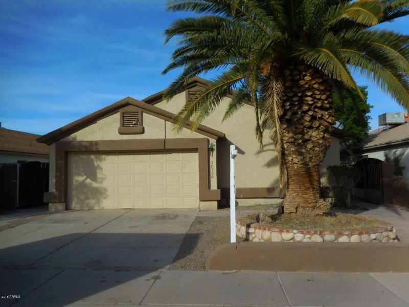10738 W Ruth Ave, Peoria, AZ 85345