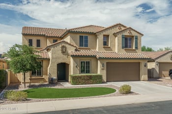 10738 Whitehorn Way, Peoria, AZ 85383