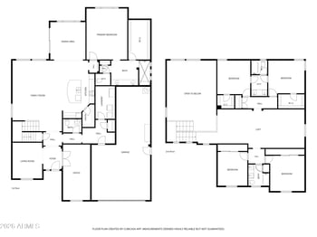 10738 Whitehorn Way, Peoria, AZ 85383