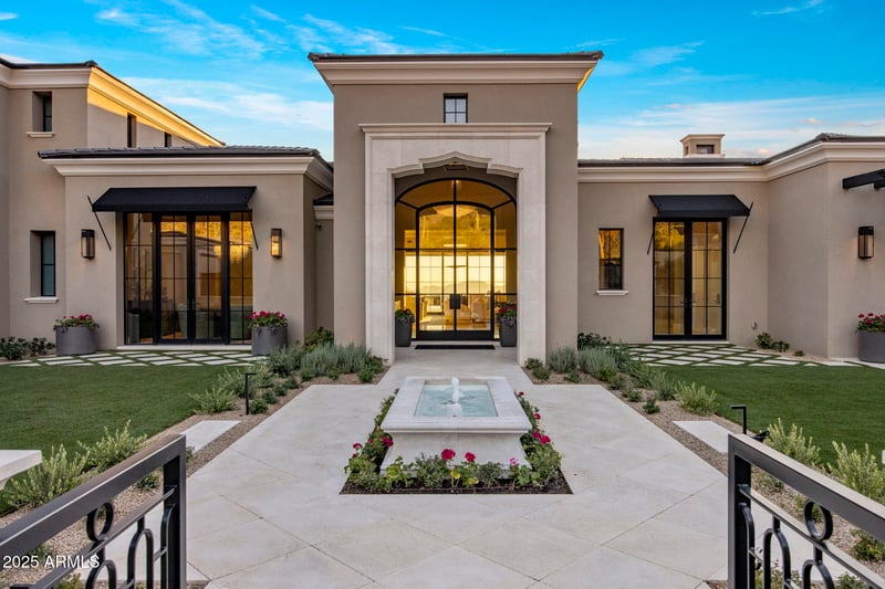 10739 Diamond Rim Dr, Scottsdale, AZ 85255