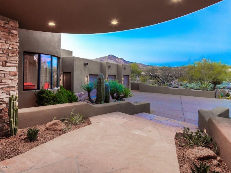 10739 E Prospect Point Dr, Scottsdale, AZ 85262