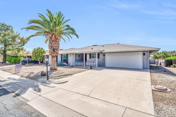 10739 Saratoga Cir, Sun City, AZ 85351