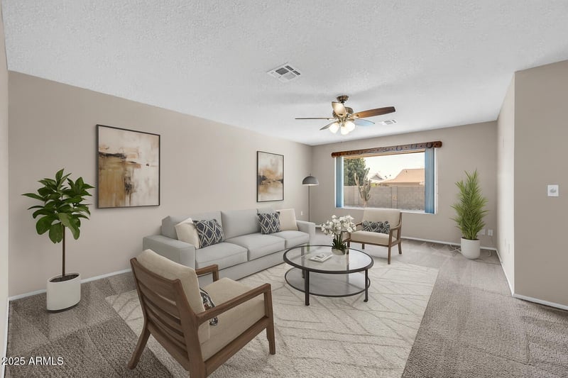 10739 Saratoga Cir, Sun City, AZ 85351