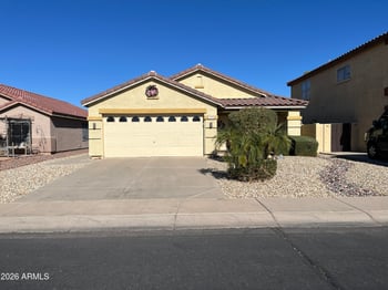 1074 Arabian Dr, Gilbert, AZ 85296