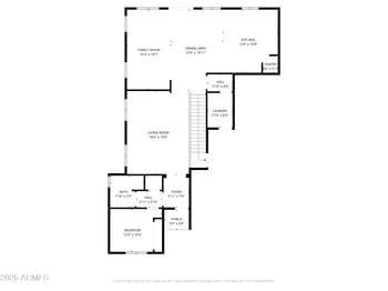 1074 Horner Dr, Sierra Vista, AZ 85635