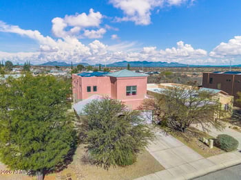1074 Horner Dr, Sierra Vista, AZ 85635