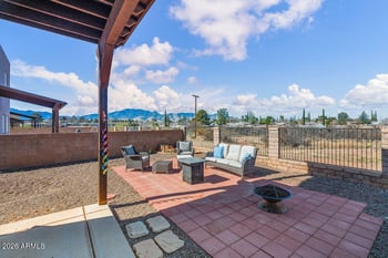 1074 Horner Dr, Sierra Vista, AZ 85635