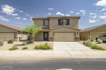 1074 West Virginia Ave, Florence, AZ 85132